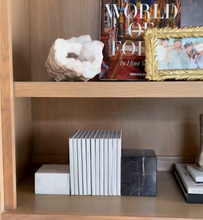 Load image into Gallery viewer, Square Candle- Light