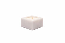 Load image into Gallery viewer, Square Candle- Light