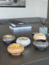 Load image into Gallery viewer, Marble Snack Set