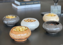 Load image into Gallery viewer, Marble Snack Set