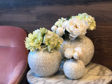 Load image into Gallery viewer, Isabel Talavera Vase in White