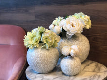 Load image into Gallery viewer, Isabel Talavera Vase in Gray