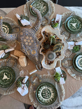 Load image into Gallery viewer, Spirit of the West - green
