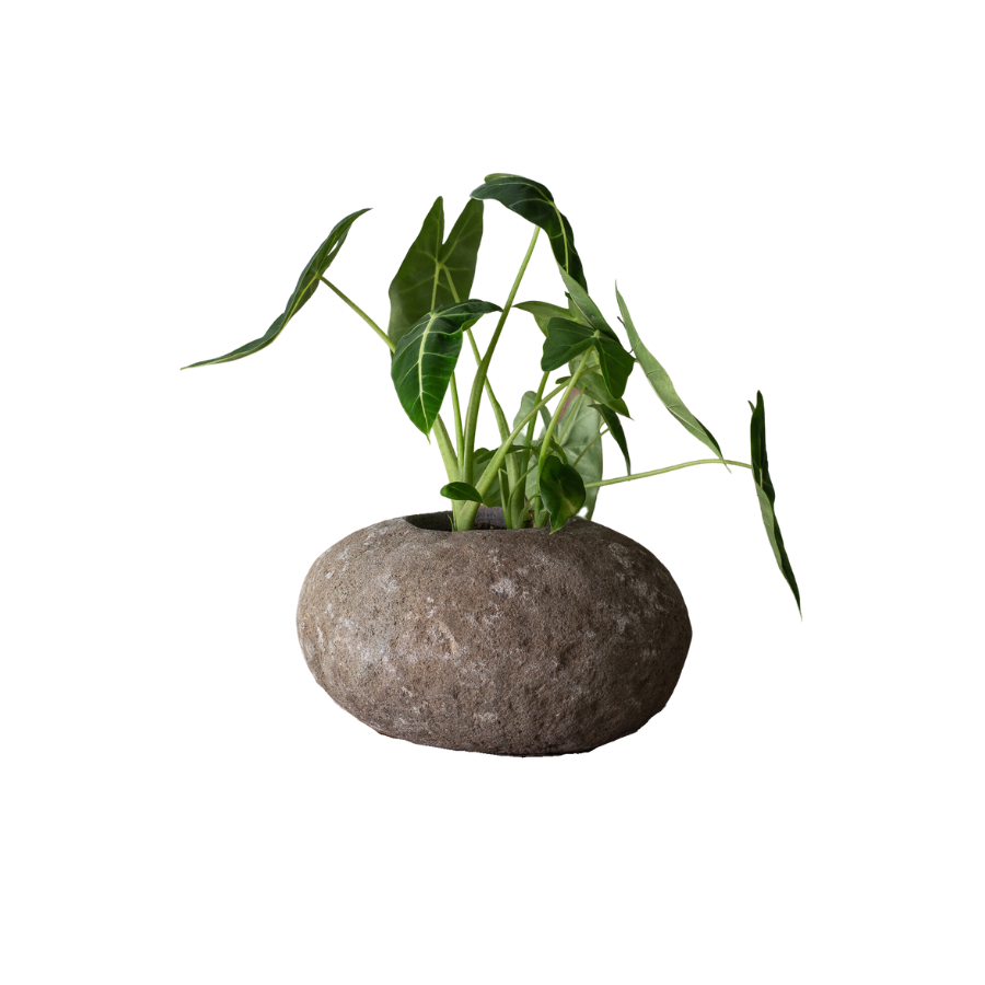 Stone River Planter