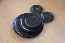 Load image into Gallery viewer, Luna Negra Dinnerware
