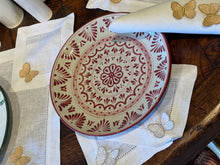 Load image into Gallery viewer, Embroidered Cocktail Napkin
