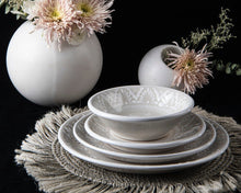 Load image into Gallery viewer, Talavera Flor Complete Setting
