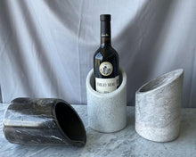 Load image into Gallery viewer, Marble Wine Chiller
