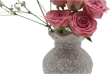 Load image into Gallery viewer, Talavera Wave Vase
