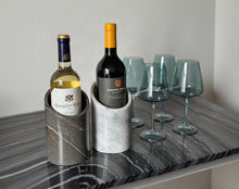 Load image into Gallery viewer, Marble Wine Chiller
