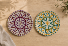 Load image into Gallery viewer, Talavera Estrella Complete Setting
