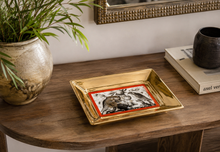 Load image into Gallery viewer, Alexis Zambrano - Valet Tray

