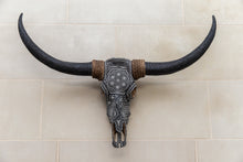 Load image into Gallery viewer, Huichol Longhorn
