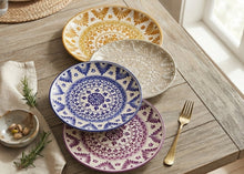 Load image into Gallery viewer, Talavera Flor Table Setting
