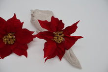 Load image into Gallery viewer, Orchid Napkin Ring
