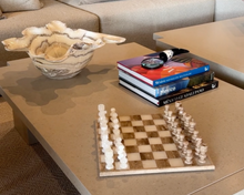 Load image into Gallery viewer, Chessboard - Cafe
