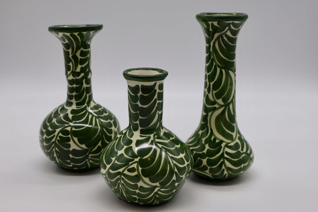 Bud-Vase Mexico