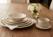 Load image into Gallery viewer, Talavera Estrella Table Setting
