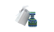 Load image into Gallery viewer, Huichol Decanter - Azul
