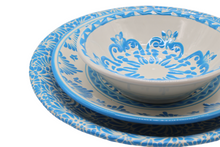 Load image into Gallery viewer, Talavera Peonia Table Setting
