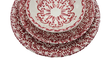 Load image into Gallery viewer, Talavera Peonia Table Setting
