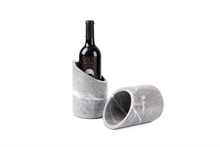 Load image into Gallery viewer, Marble Wine Chiller
