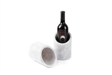 Load image into Gallery viewer, Marble Wine Chiller
